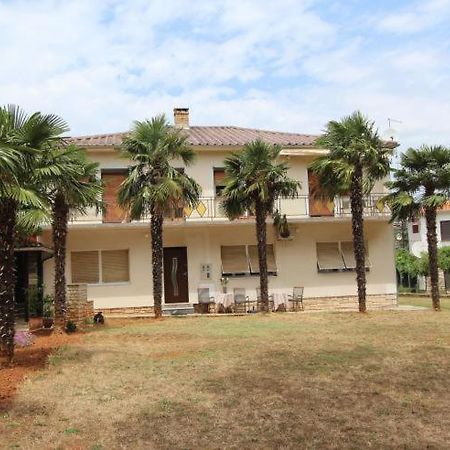 Apartman Sator Apartamento Rovinj Exterior foto
