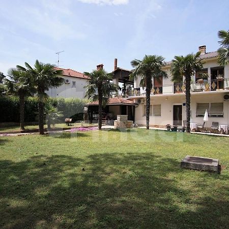 Apartman Sator Apartamento Rovinj Exterior foto