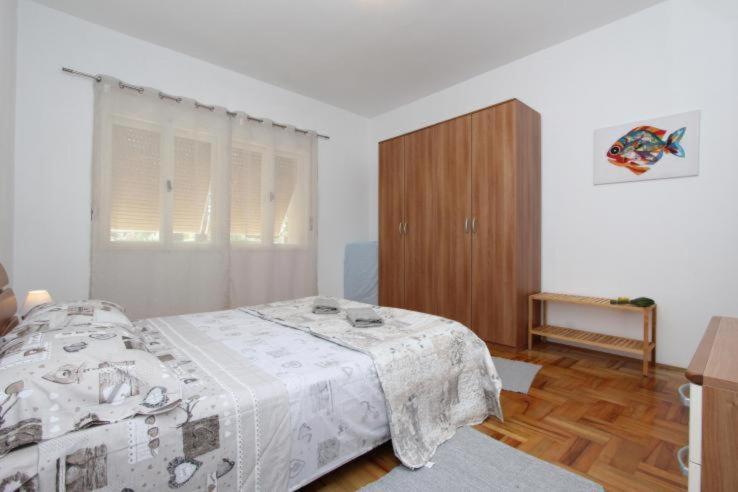 Apartman Sator Apartamento Rovinj Exterior foto