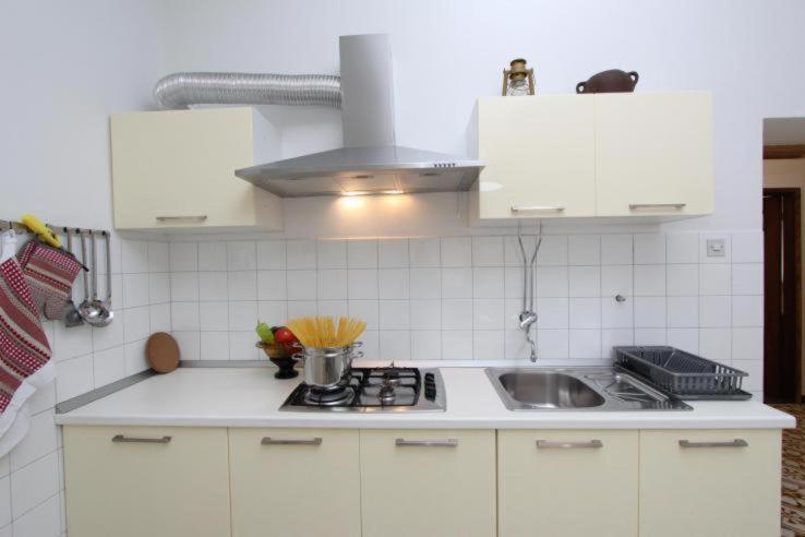 Apartman Sator Apartamento Rovinj Exterior foto