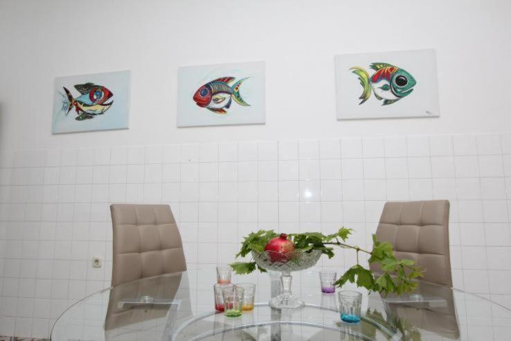 Apartman Sator Apartamento Rovinj Exterior foto
