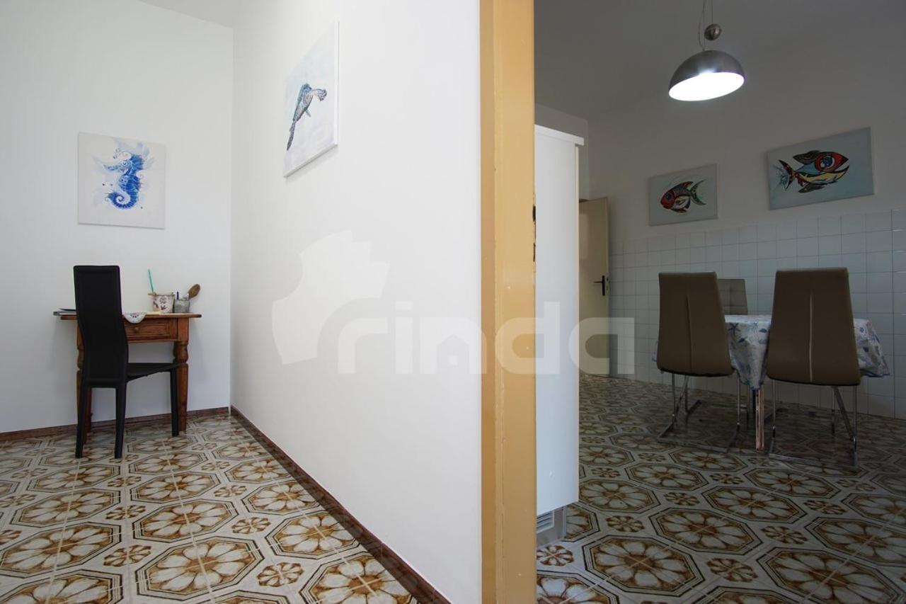 Apartman Sator Apartamento Rovinj Exterior foto