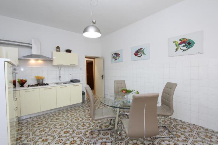 Apartman Sator Apartamento Rovinj Exterior foto