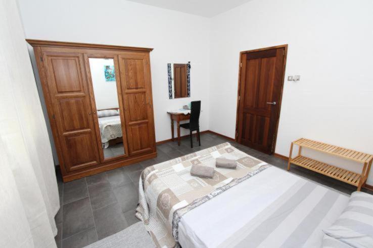 Apartman Sator Apartamento Rovinj Exterior foto