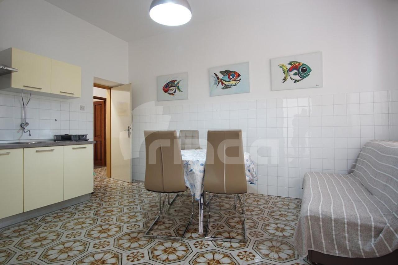 Apartman Sator Apartamento Rovinj Exterior foto