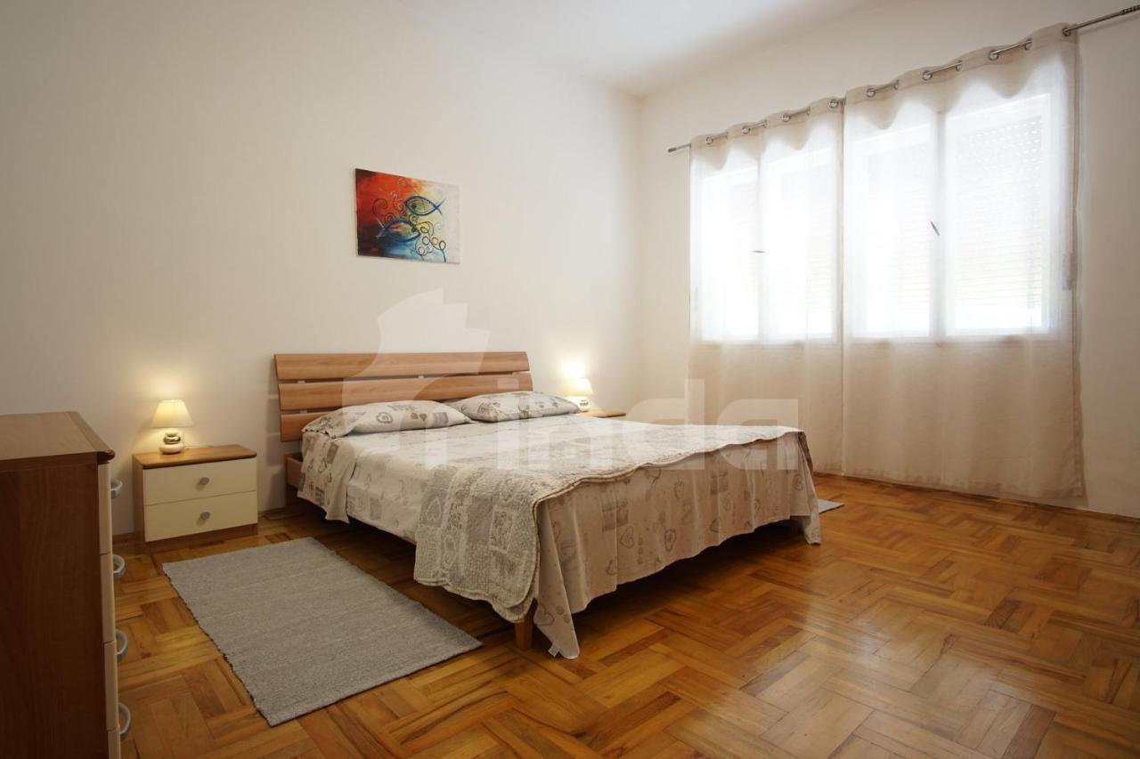 Apartman Sator Apartamento Rovinj Exterior foto