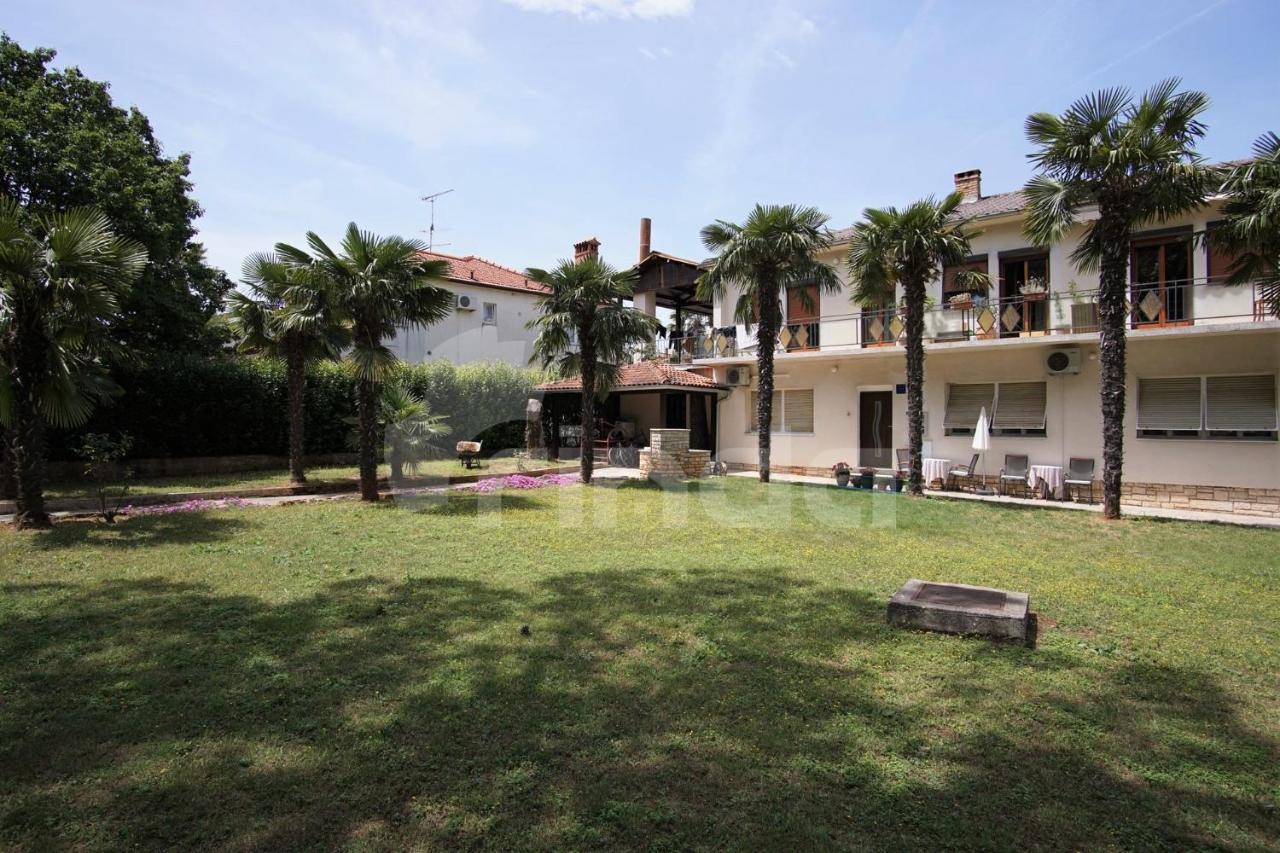 Apartman Sator Apartamento Rovinj Exterior foto