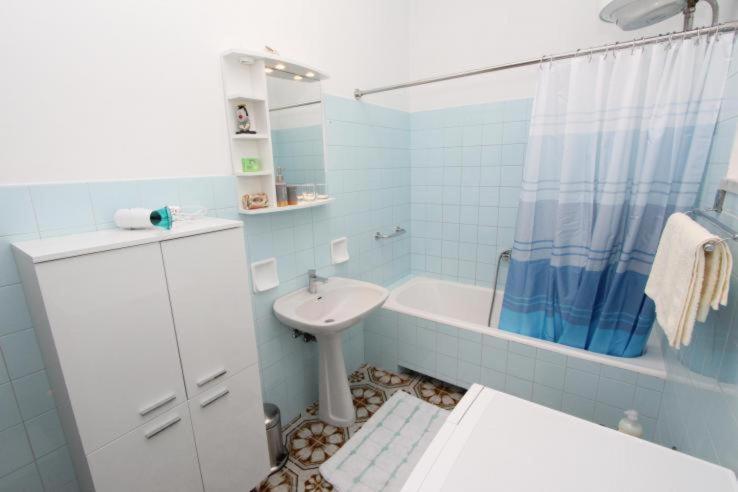 Apartman Sator Apartamento Rovinj Exterior foto